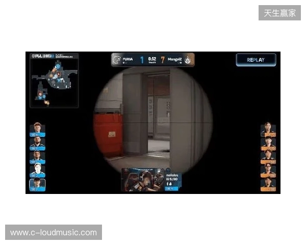 PGL 克卢日-纳波卡2026:卷土重来!MongolZ 2-1 FURIA