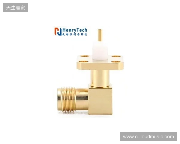 成都恒利泰:BNC连接器原位替代落地省级5G基站