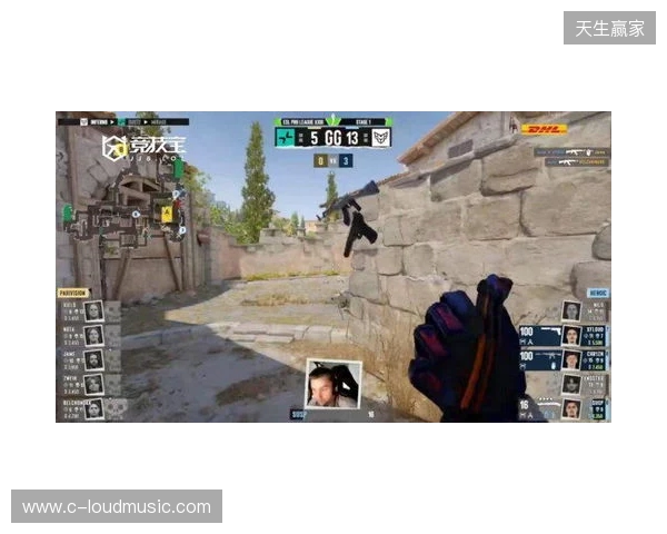 EPL S23第一阶段:绝望地放羊!HEROIC 2-0 PUA EPL S23第一阶段:绝望地放羊!HEROIC 2-0 PUA