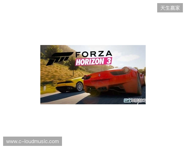 《极限竞速:地平线 6》等首发支持 DLSS 4 《极限竞速:地平线 6》等首发支持 DLSS 4