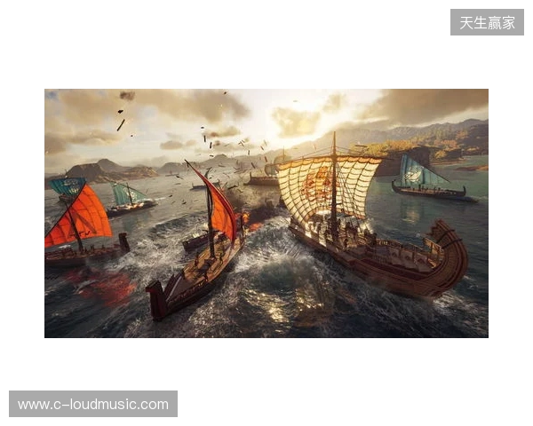 世界观宏大的3A RPG推荐|《刺客信条:影》等5款史诗叙事